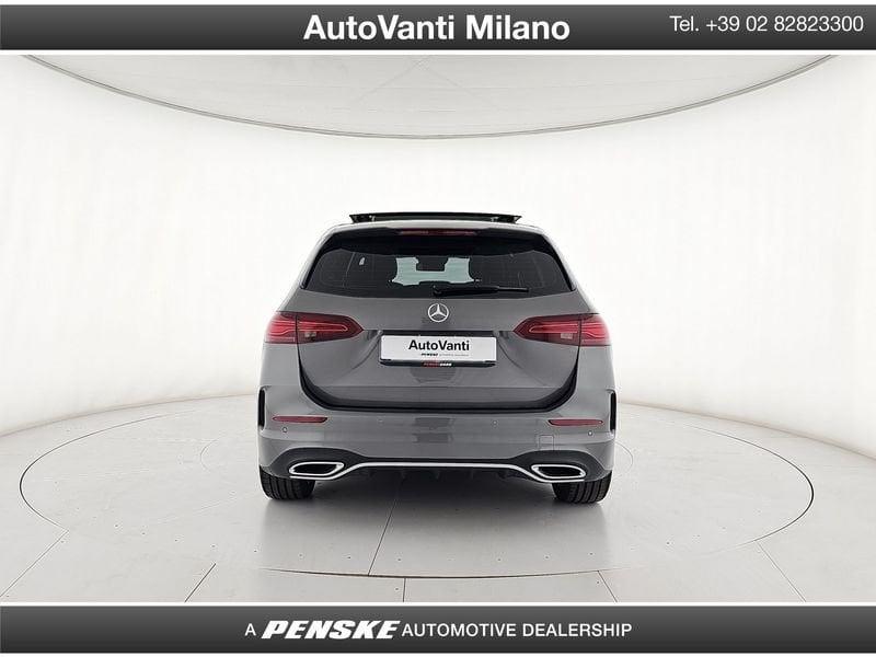 Mercedes-Benz Classe B B 180 AMG Line Premium Plus auto