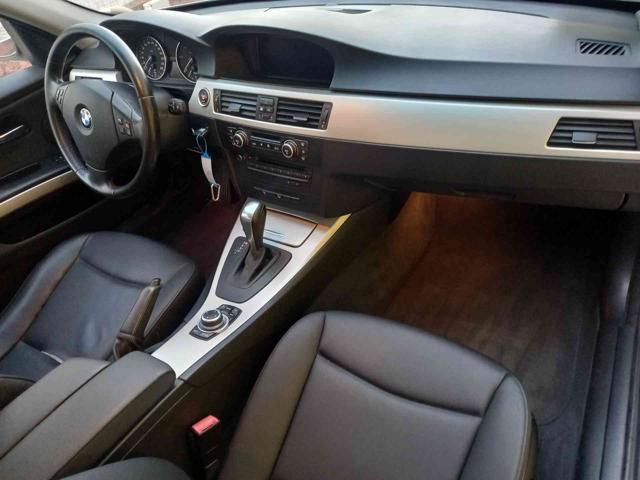 BMW 320 d cat xDrive Touring Eletta