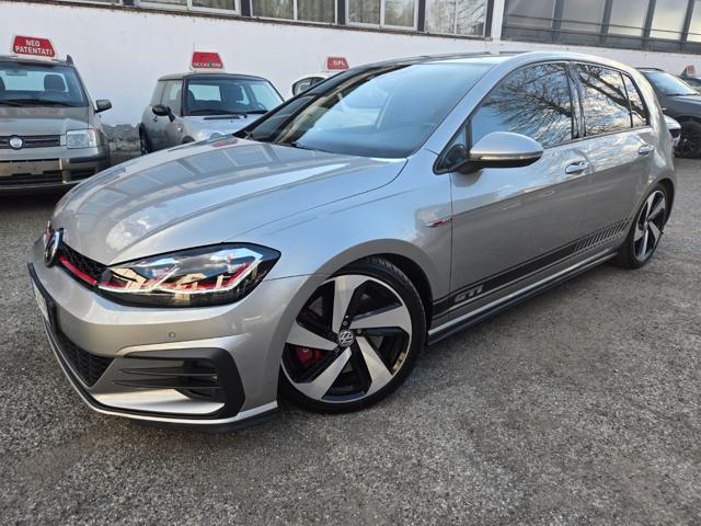 VOLKSWAGEN Golf GTI Performance 2.0 245 CV TSI DSG 5p. BMT
