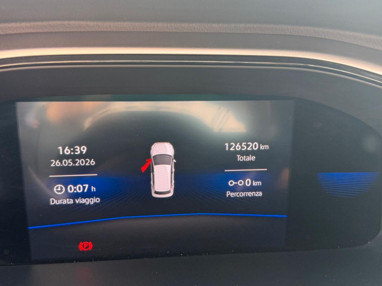 Volkswagen T-Roc 2.0 TDI SCR 150 CV DSG Style BlueMotion Technology