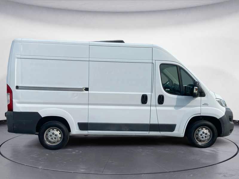 FIAT Ducato 33 MH2 2.3 mjt 130cv F.L.