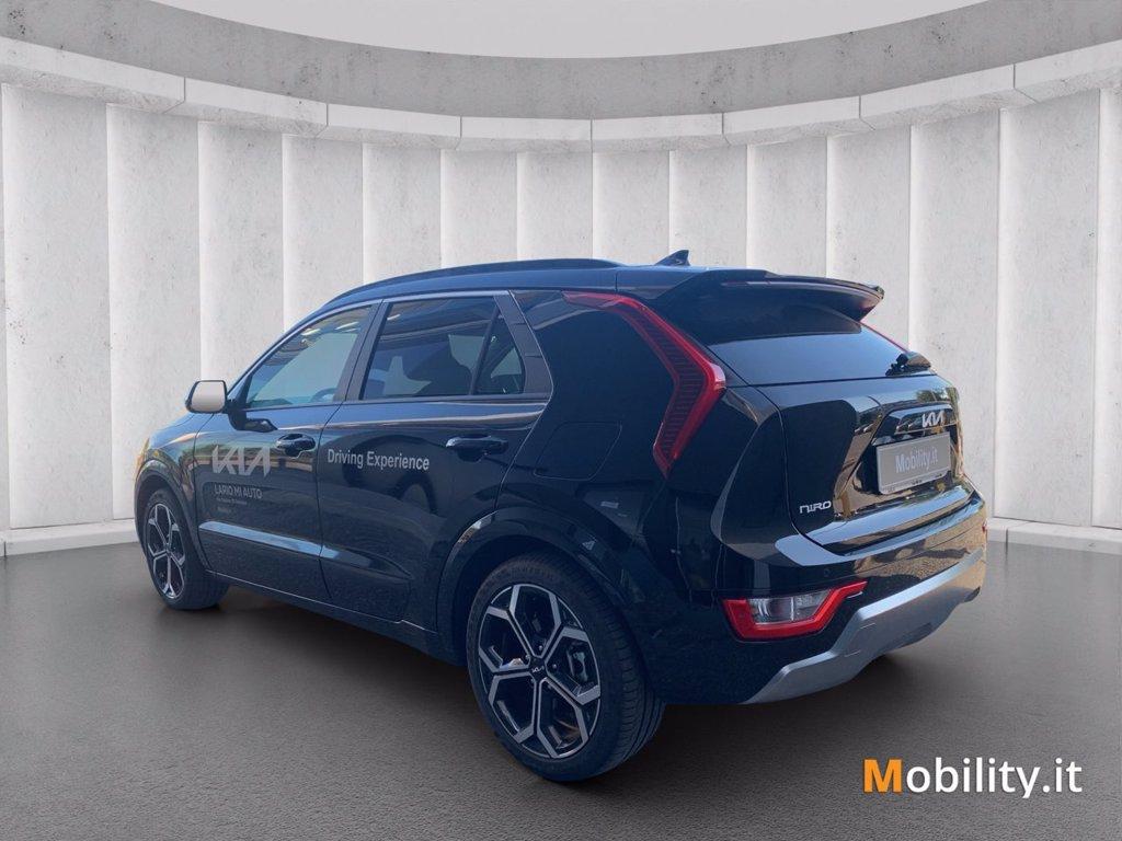 KIA Niro 1.6 gdi hev Style dct del 2023