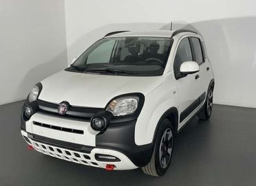 Fiat Panda 1.0 Hybrid 70cv Cross 5 posti + Car Play +PDC Post