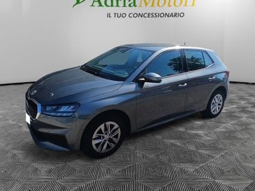 Škoda Fabia 1.0 MPI Evo 59KW AMBITION