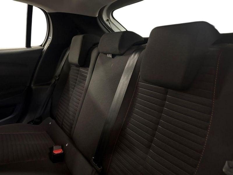 Peugeot 208 1.5 bluehdi Active Pack s&s 100cv