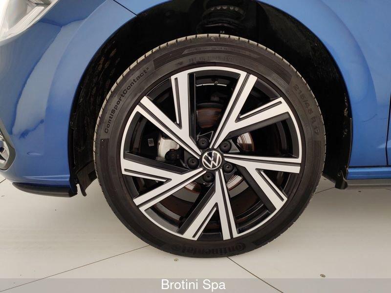 Volkswagen Polo Polo 1.0 TSI R-Line