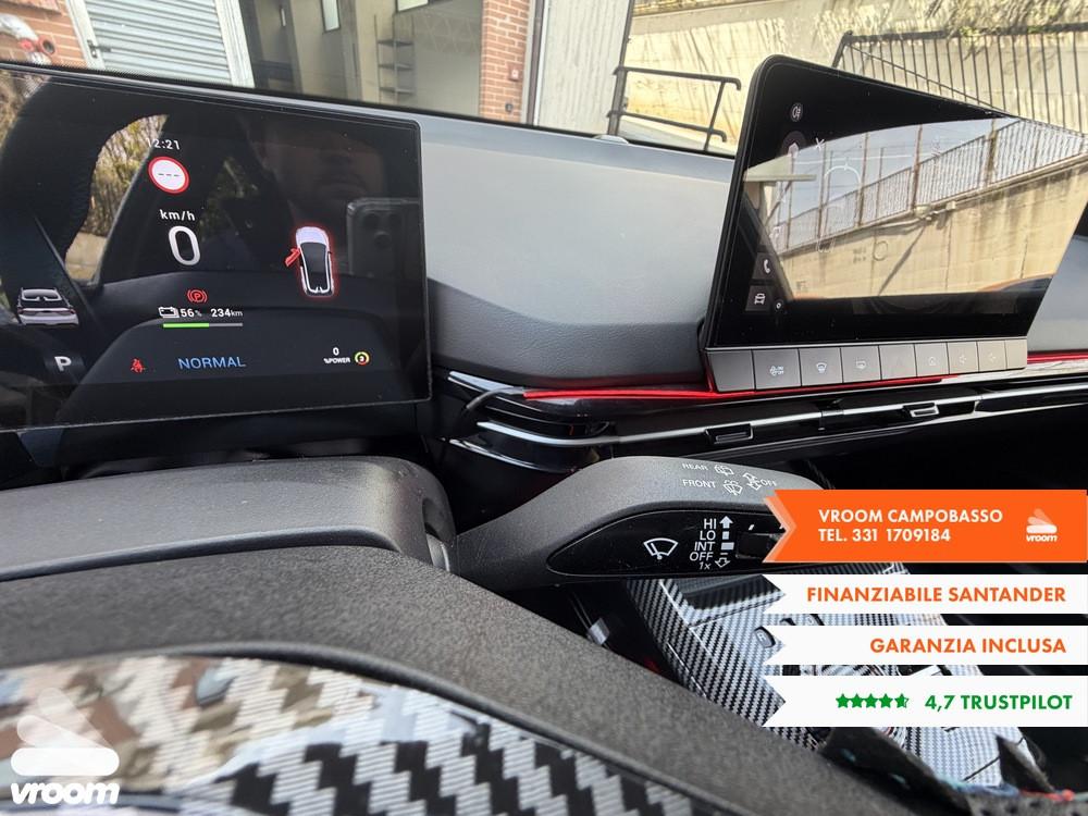 MG MG4 MG4 Luxury 64 KWh