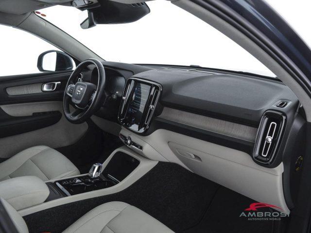 VOLVO XC40 D3 Geartronic Inscription - AUTOCARRO N1
