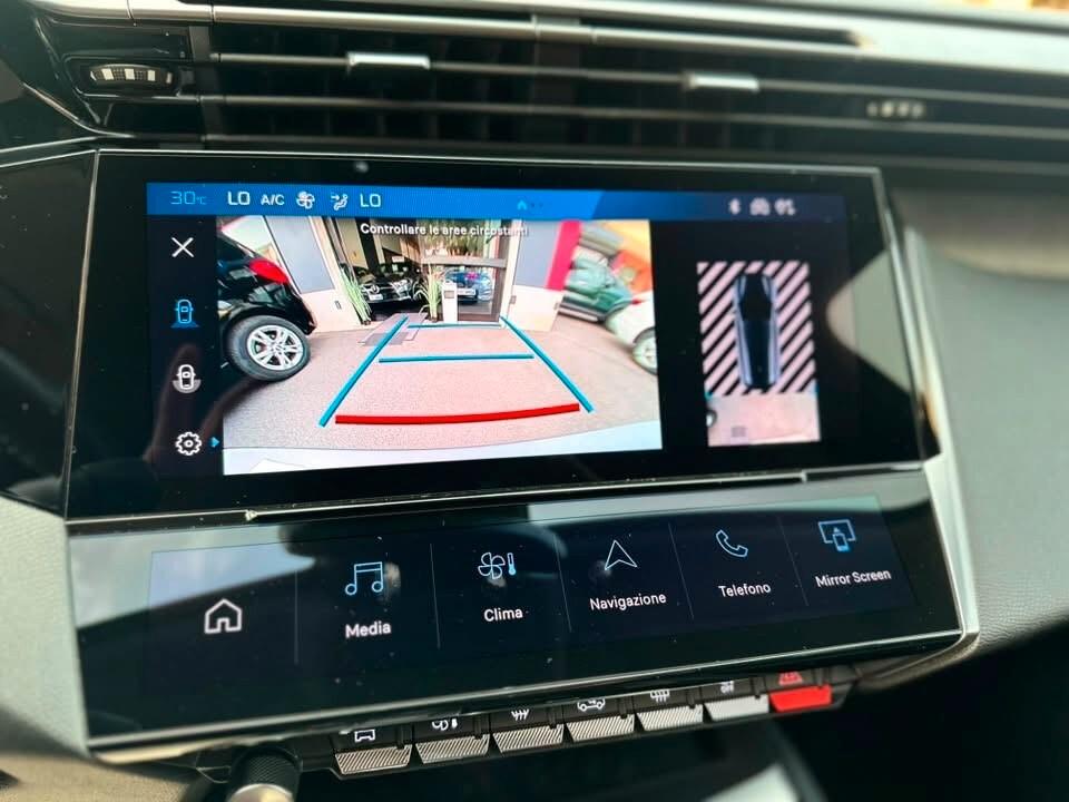 Peugeot 308 BlueHDi 130 S&S EAT8 SW GT Pack neopatentati