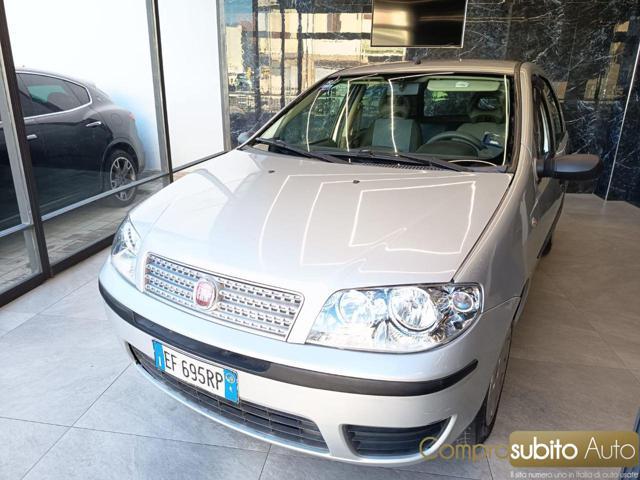 FIAT Punto Classic 1.2 5 porte Active GPL