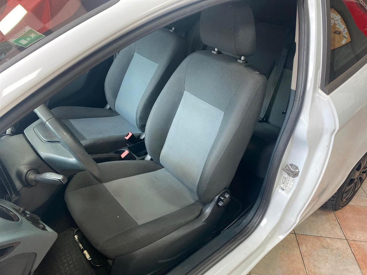 Ford Fiesta 1.2 - 3 porte