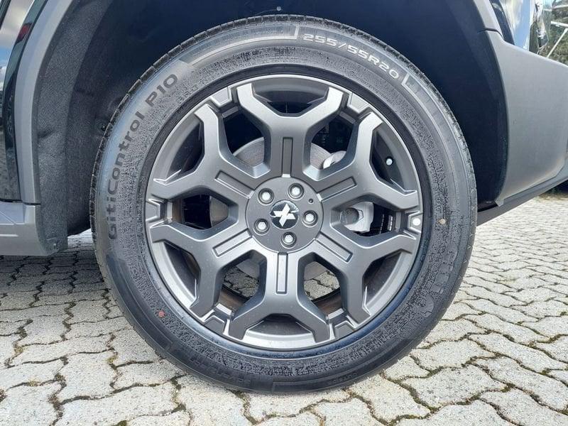 ICH-X K3 K3 2.0 GPL DCT 4WD