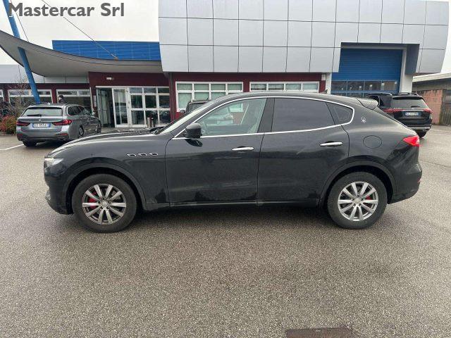 MASERATI Levante Levante 3.0 V6 250cv auto - FG551TC