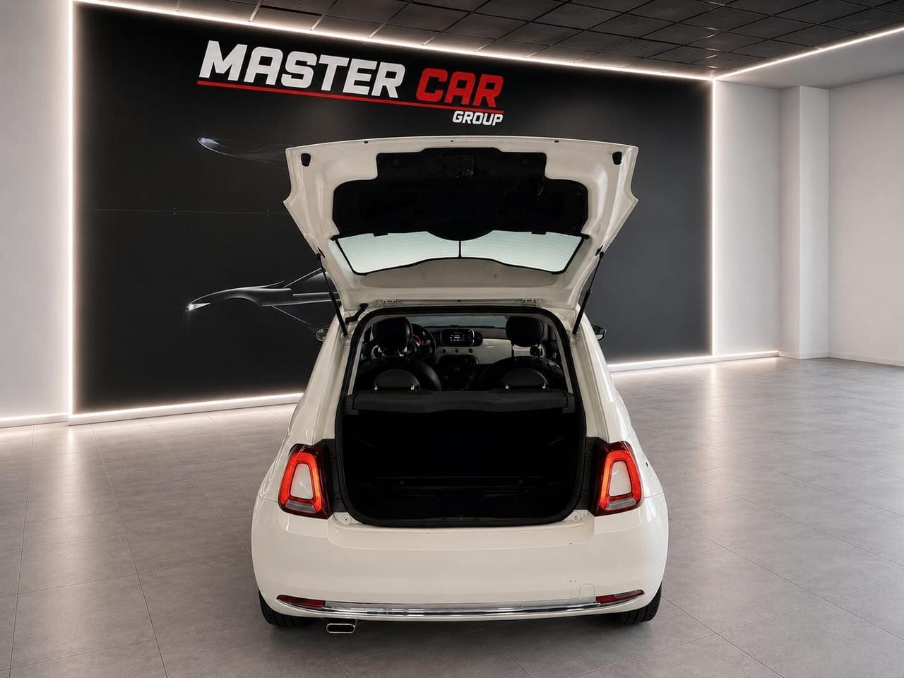 Fiat 500 1.3 Multijet 95 CV Riva
