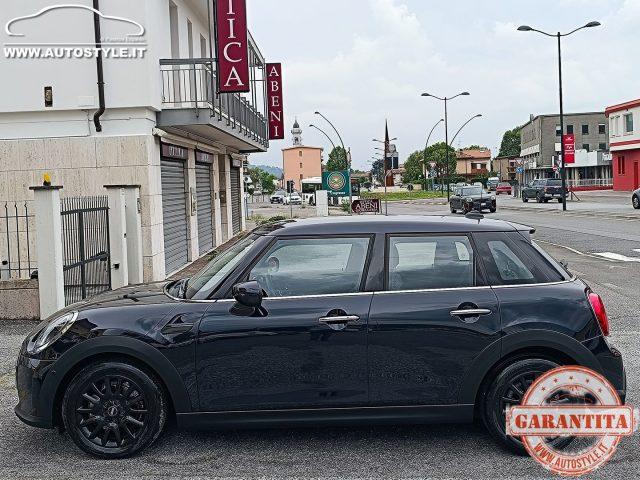 MINI Cooper 1.5 136Cv CLASSIC F55 4/5porte