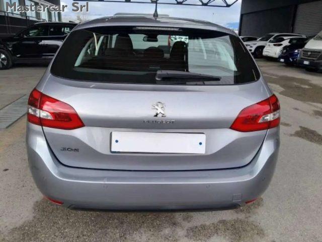 PEUGEOT 308 SW 1.2 puretech t 110cv Active s - FZ057JB