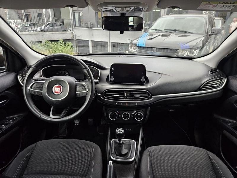 FIAT Tipo Tipo SW 1.6 mjt Business s&s 120cv my19