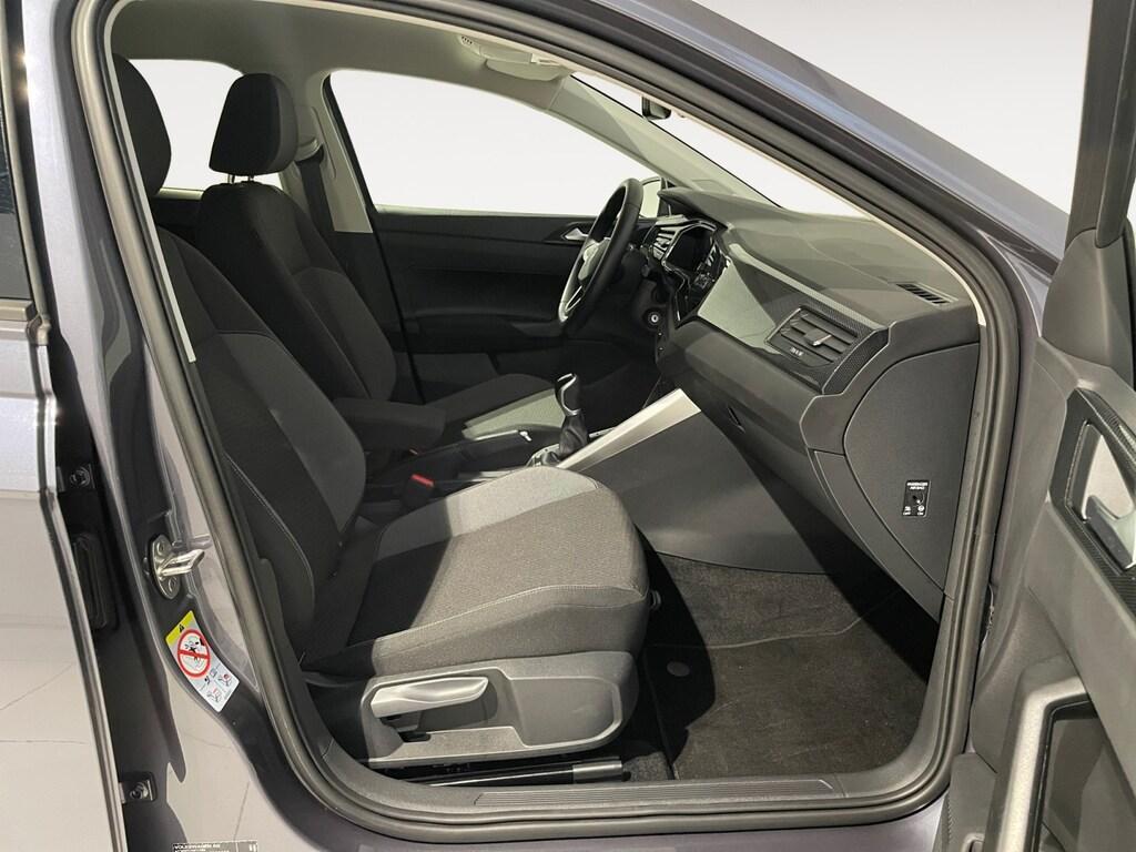 Volkswagen Polo VI 2022 1.0 TSI 80CV Edition Plus