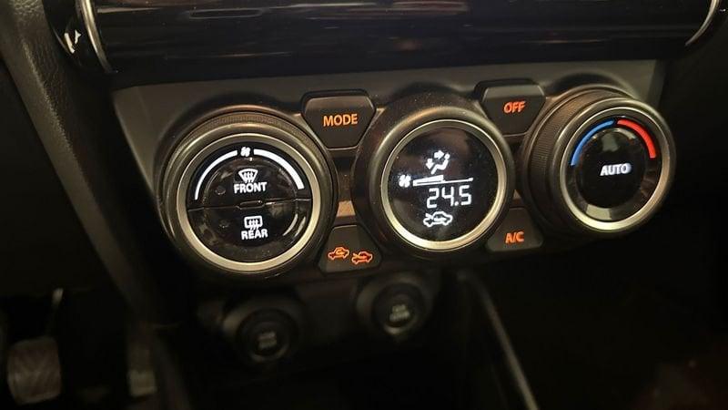 Suzuki Swift 1.2 Dualjet Hybrid Top 2WD HYBRID 1.2 TOP