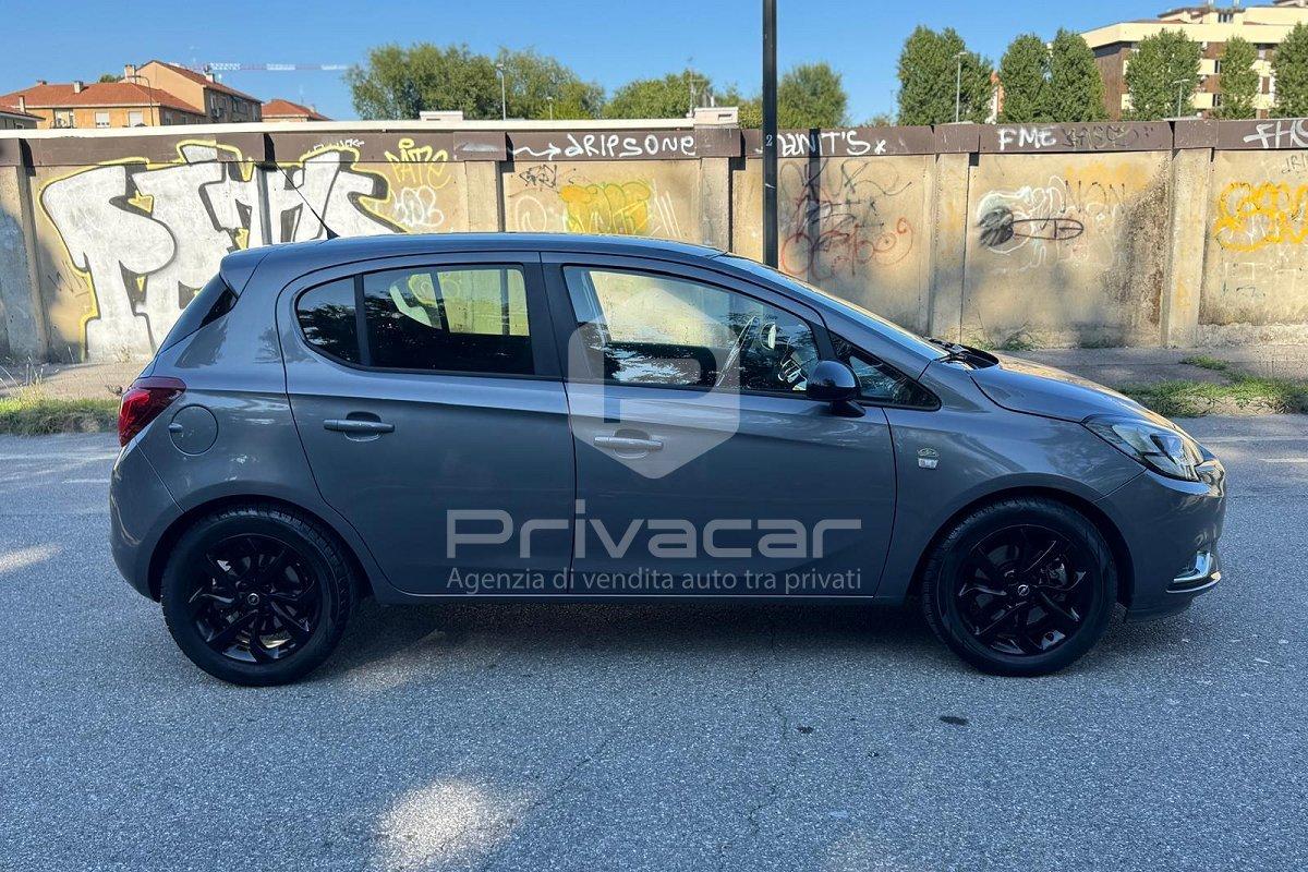 OPEL Corsa 1.0 Turbo SGE 115CV Start&Stop 5 porte Cosmo