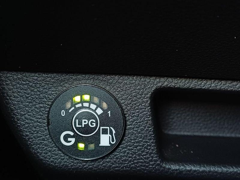 Renault Clio Clio 1.0 tce Gpl 100cv KM CERTIFICATI-GARANZIA