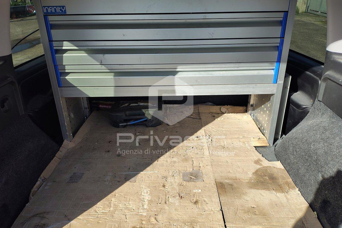 FIAT Panda 0.9 TwinAir Turbo S&S 4x4 Pop Van 2 posti