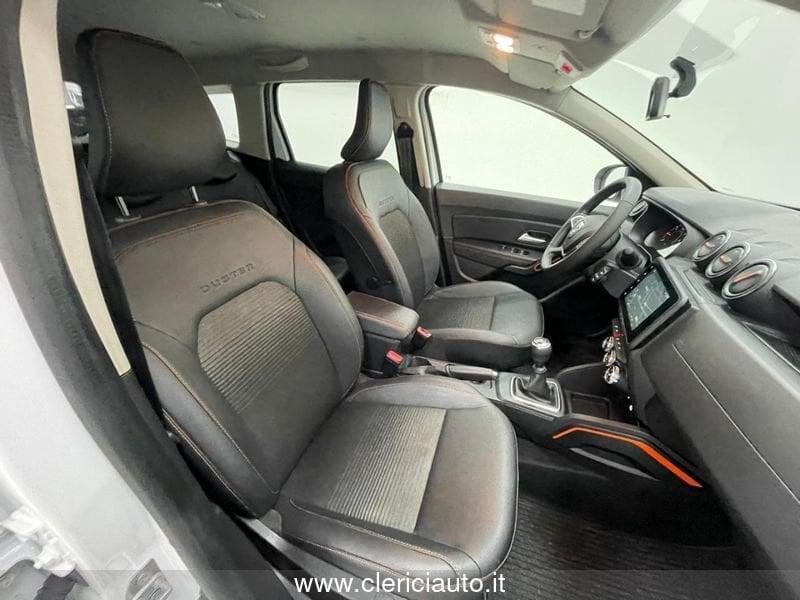 Dacia Duster 1.0 TCe GPL 4x2 Extreme