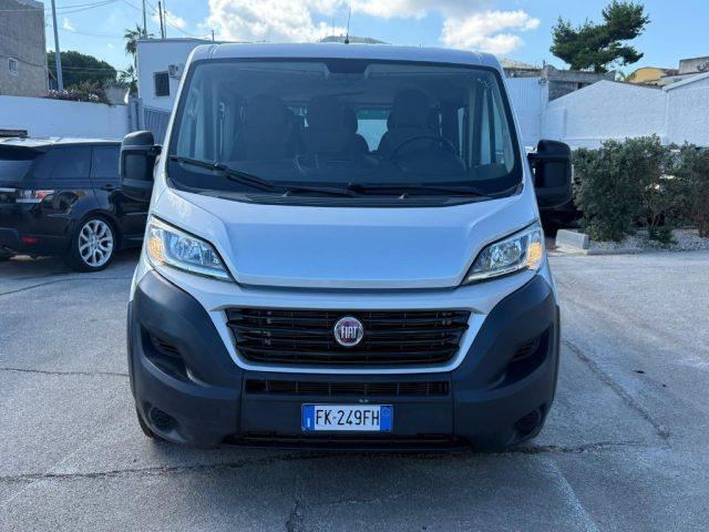 FIAT Ducato Luxusbus Panorama 30 150 Multijet L1H1 3,0t