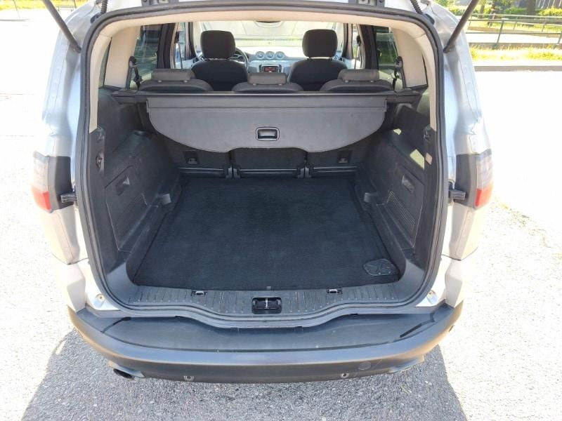 FORD S-Max S-Max 2.2 TDCi 175CV Titanium DPF