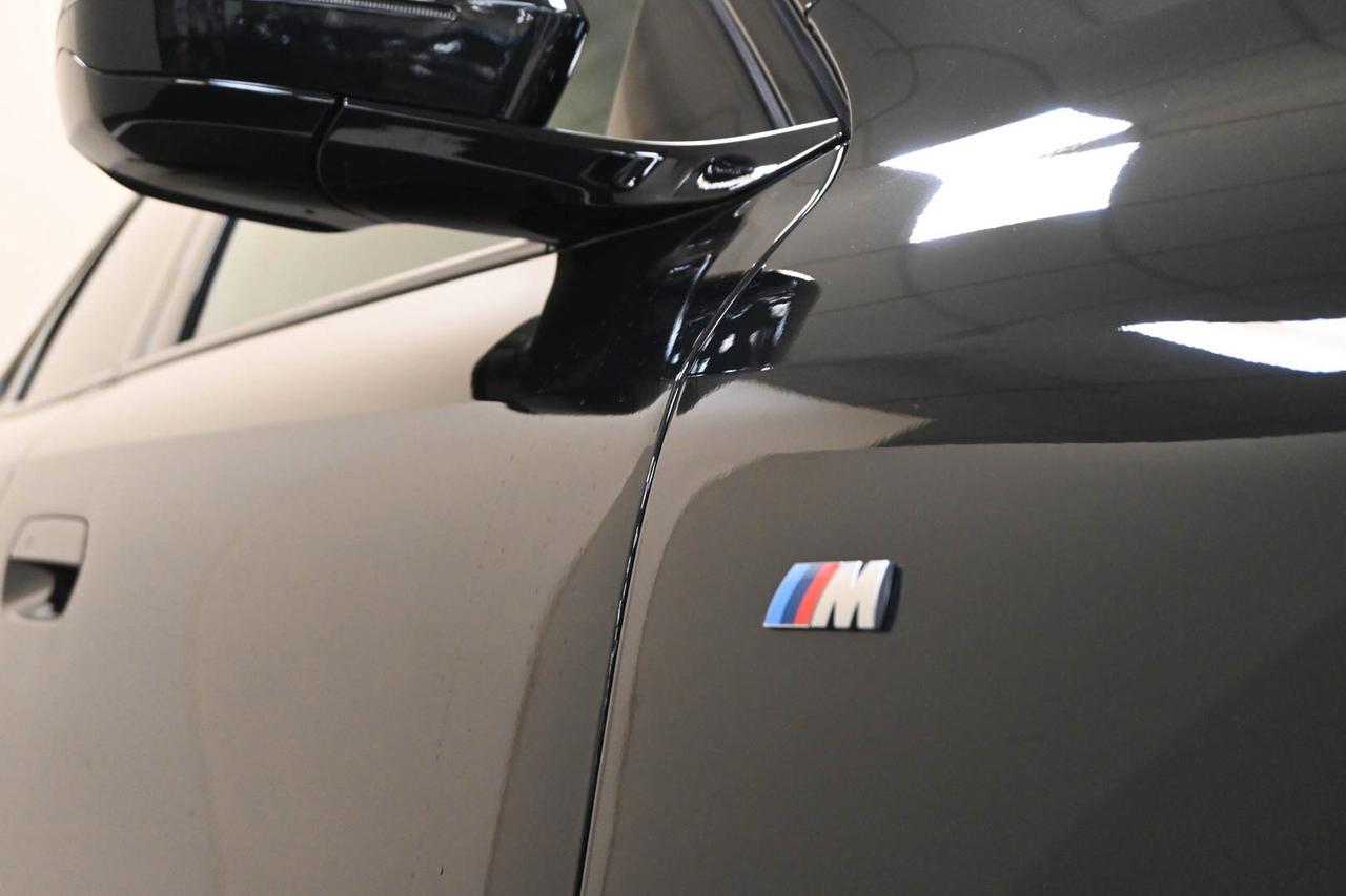 BMW X3 (G45) X3 xDrive20d 48V MSport...