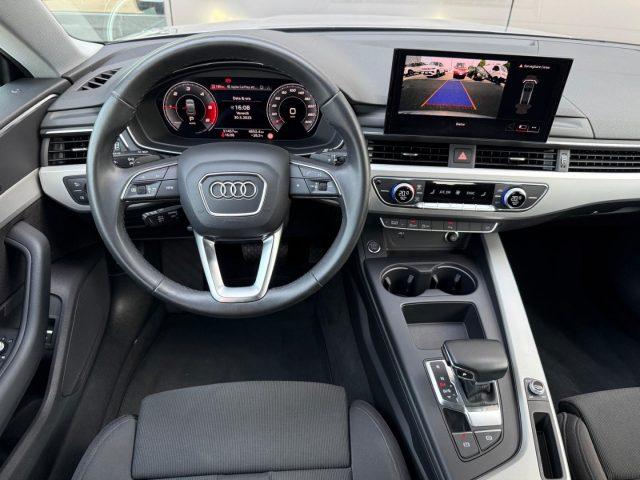 AUDI A5 SPB 40 TDI S-TRONIC 204cv SPORT 19"-MATRIX-NAV
