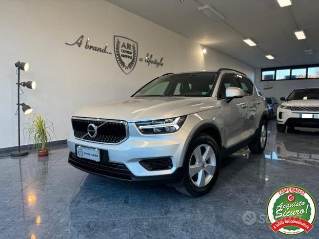 VOLVO XC40 D3 Geartronic Navi Cockpit Soli 10800