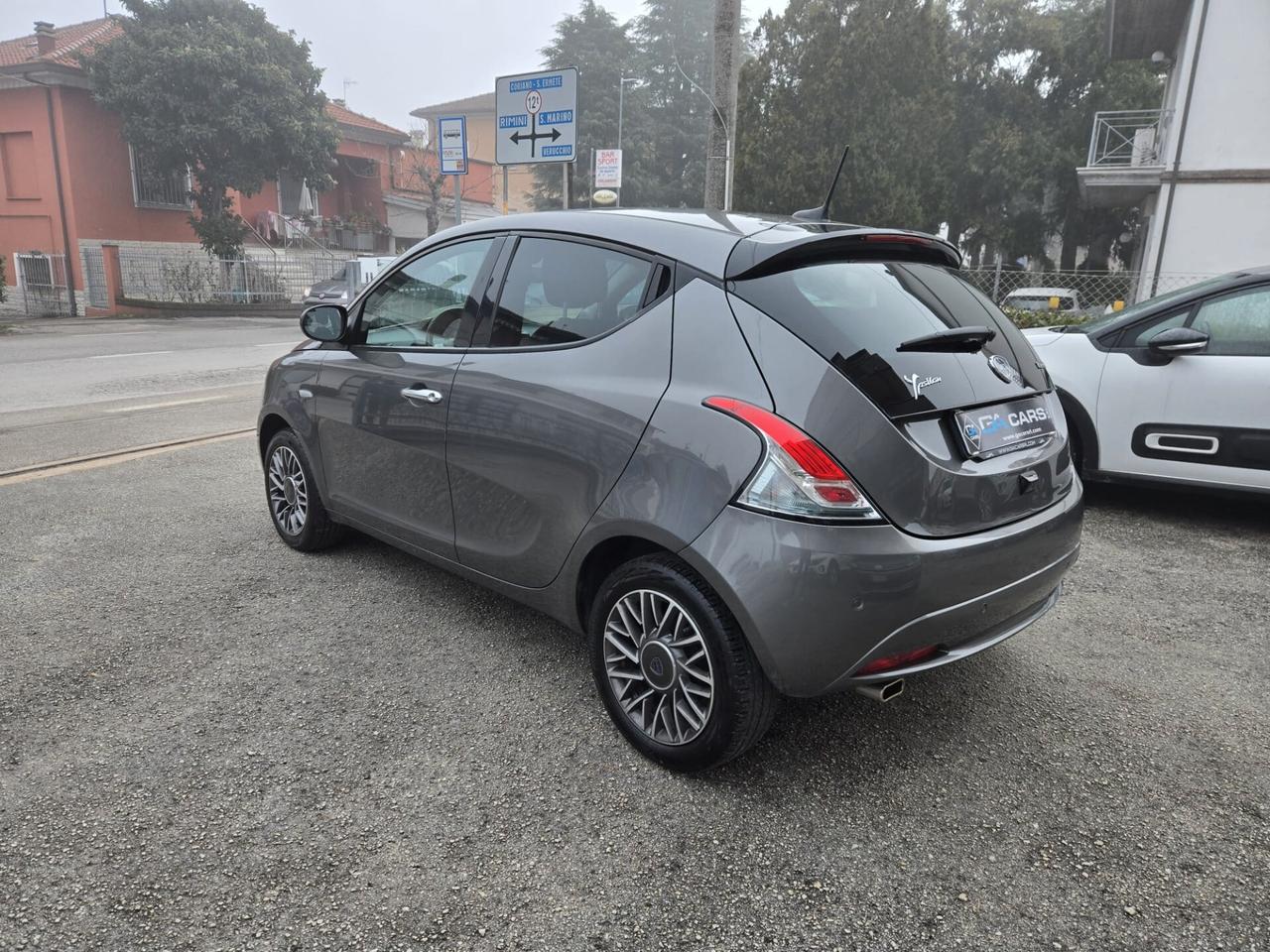 LANCIA YPSILON GOLD PLUS EDITION 1.0 70 cv HYBRID -PROMO GENNAIO GA FIN&SAFE-
