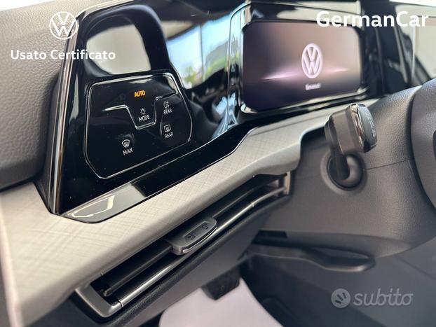 Volkswagen Golf 1.0 etsi evo life 110cv dsg