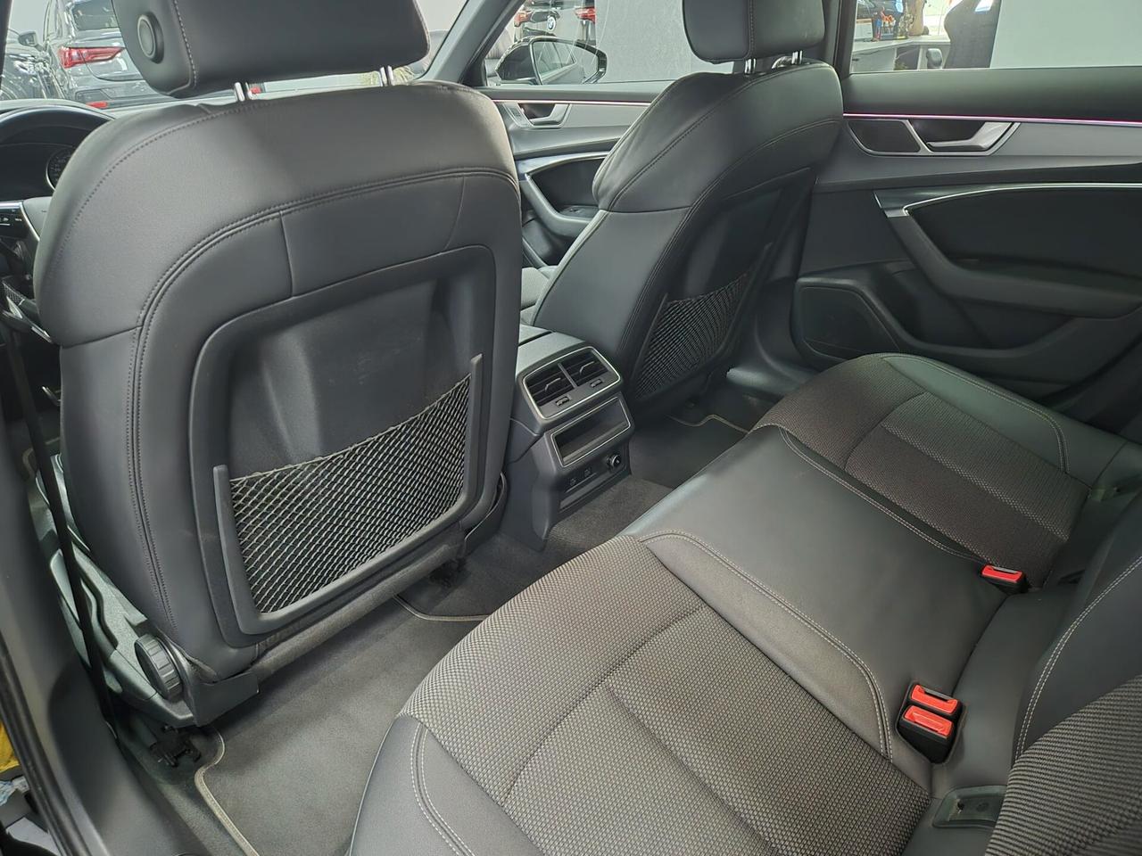Audi A6 40 2.0 TDI Quattro ultra S tronic S-Line