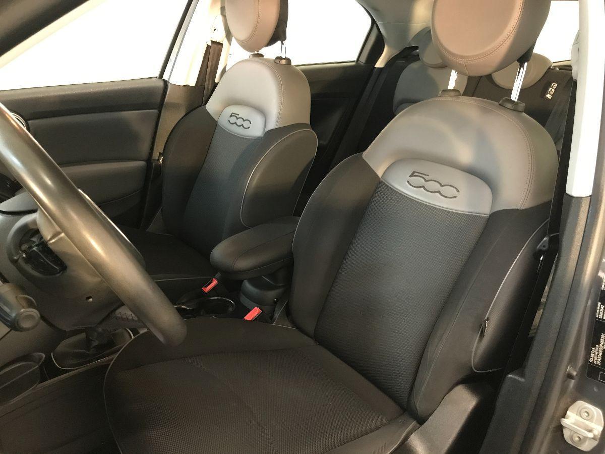 FIAT 500X 1.6 110 CV Pop Star GPL