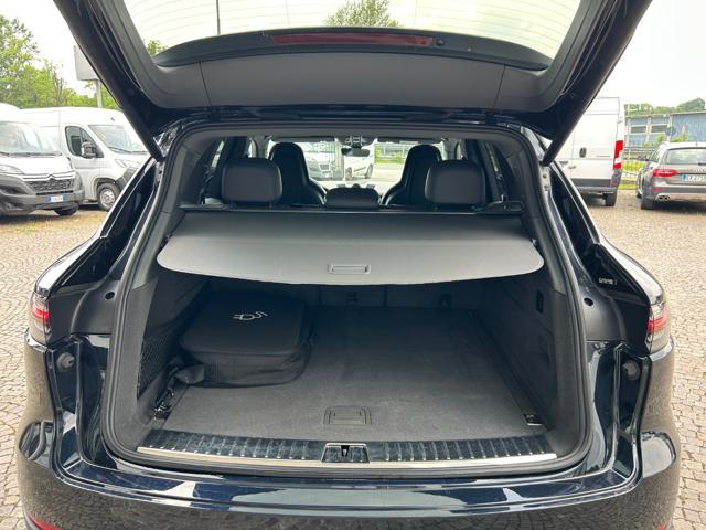 PORSCHE Cayenne 3.0 V6 E-Hybrid