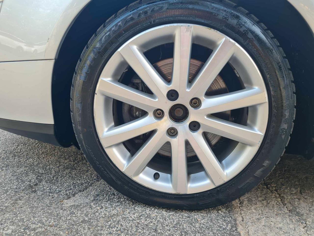 Volkswagen Passat 2.0 TDI 170CV DPF Var. Highline