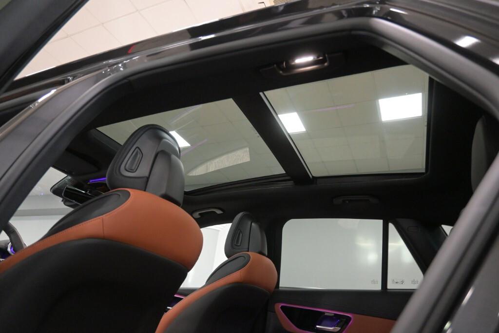 MERCEDES GLC 200D 4MATIC 163CV AMG LINE *2025