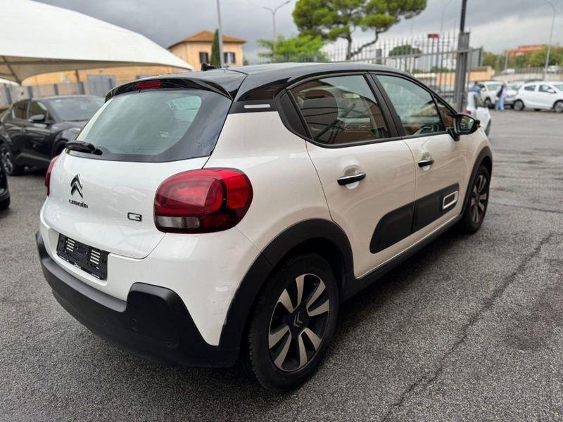 Citroën C3 SHINE BICOLORE "AUTOMATICA" +GPL