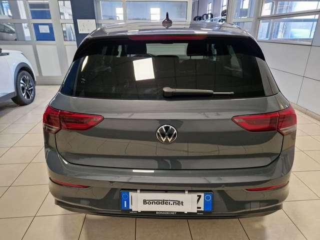 Volkswagen Golf 1.0 TSI EVO Life