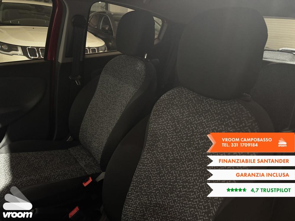 LANCIA Ypsilon 3ª serie Ypsilon 1.0 FireFly 5 ...