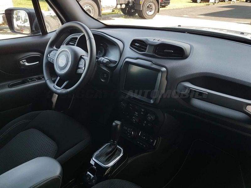 Jeep Renegade 2019 1.3 t4 phev 80th Anniversary 4xe at6