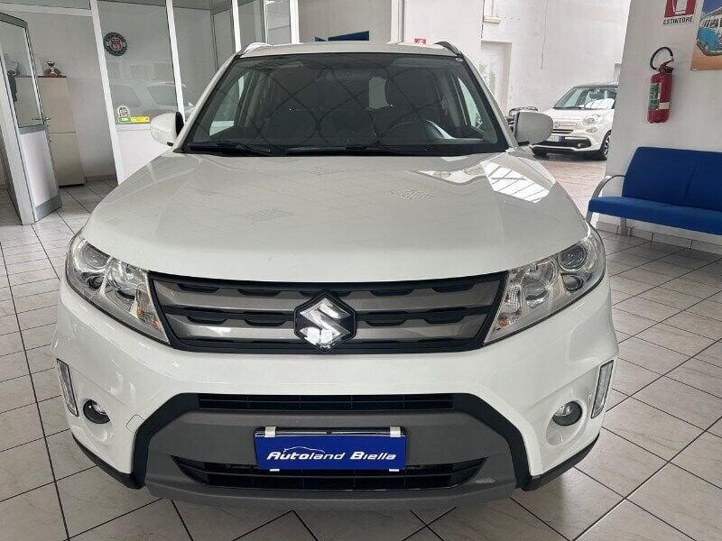 Suzuki Vitara Vitara 1.6 DDiS V-Cool