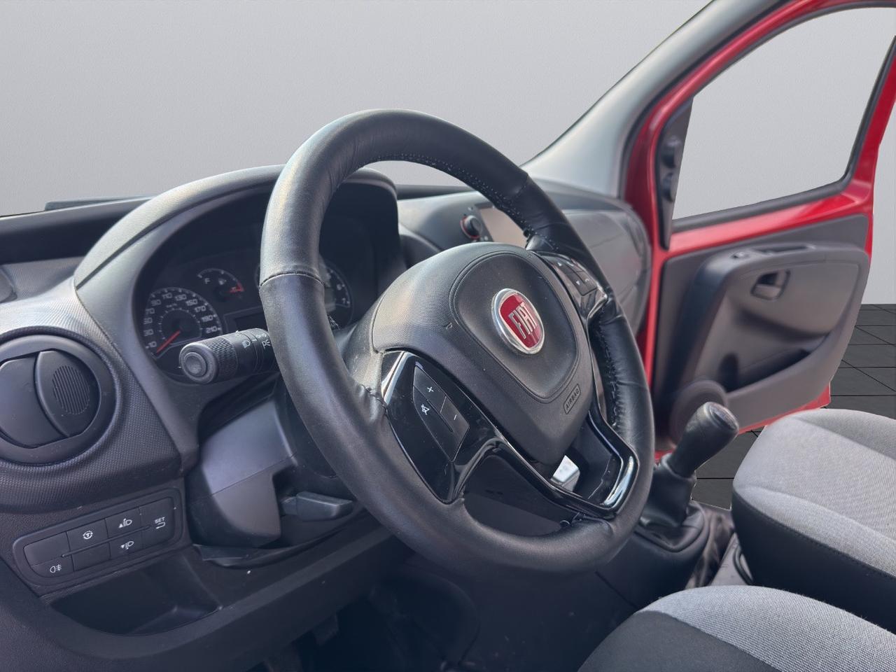 Fiat Fiorino 29 DISPONIBILI 1.3 MJT 95 ADVENTURE- OFFICINA MOBILE EX TELECOM