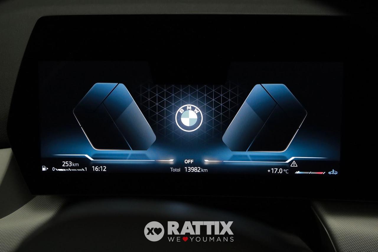 BMW X1 18d 2.0 150CV sDrive Auto