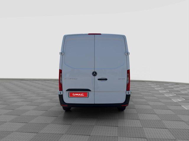 MERCEDES-BENZ Sprinter Sprinter F32/35 311 CDI FWD TN Furgone