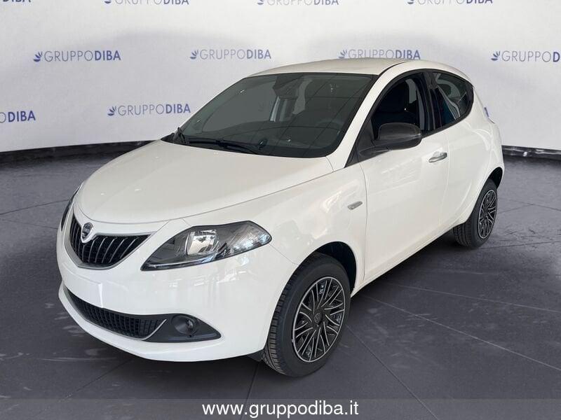 Lancia Ypsilon My21 0.9 Twinair 70cvMetano Gold