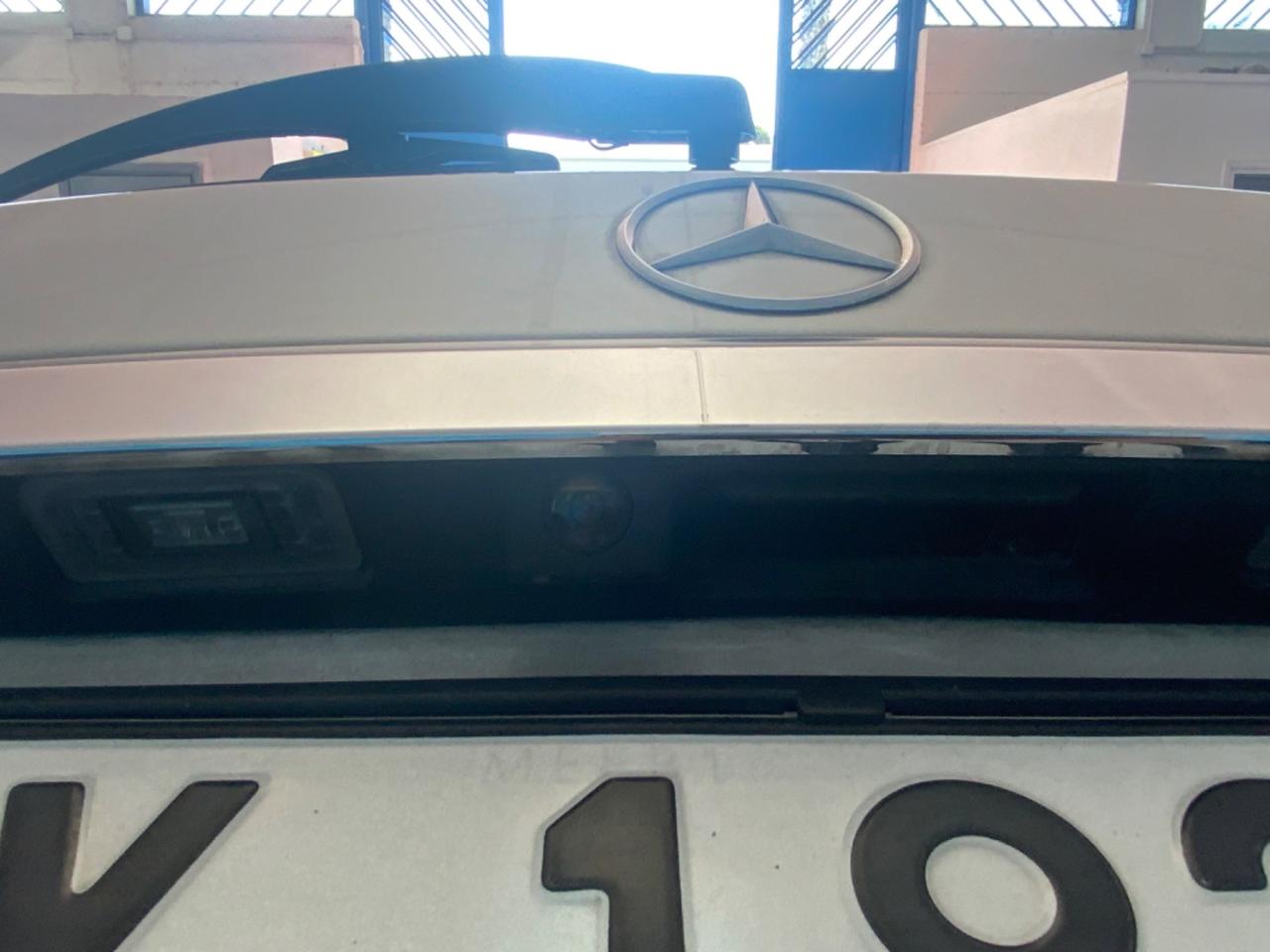 Mercedes-benz B 180 CDI Premium