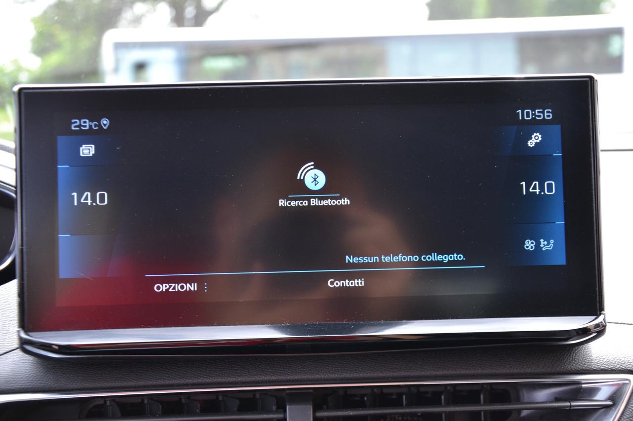 Peugeot 5008 1.5 HDi 130CV 6M ALLURE **PREZZO REALE**UNIPRO'*